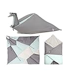 INS レイシークラシック（Lacey Classic) ベビー キッズ 鶴 ラグマット 布団 オシャレ プレイマット 敷マット シンプル インテリア 撮影道具 赤ちゃん プレゼント ギフト80cm*