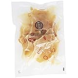 Amazon お徳用 味付きエイヒレ ２８０ｇ １４０ｇ ２ あぶってお召し上がりください 便利なチャック袋入り 内野海産 塩辛 珍味 通販