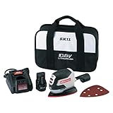 SK11 充電パームサンダー 10.8V SPS-108V-13Lis