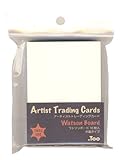 Too アーティストトレーディングカード ATC ワトソンボード TATC-102
