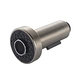 Dovewill キッチン用　交換用　ミキサータップ　蛇口　水　手洗い　シャワースプレーヘッド　全２色選ぶ - 色２