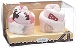 BabyLegs カップケーキセット デジカモ×ストロベリー