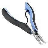 Lindstrom rx7892 Plier Bent鼻ペンチrx-seriesチェーン鼻Bent Tip Smooth ( E 3 )