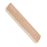 Festool 498218 XL 14 by 100mm Domino Beech Tenons, 80-Pack [並行輸入品]