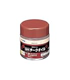 アサヒペン チークオイル 100ML 透明(クリヤ)