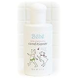 Senteur et Beaute サンタールエボーテ Bebe べべ・コンディショナー 3402