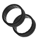 AnshinShop ブラーバ用 390j / 381j / 380j / 371j タイヤ 交換修理部品 互換品