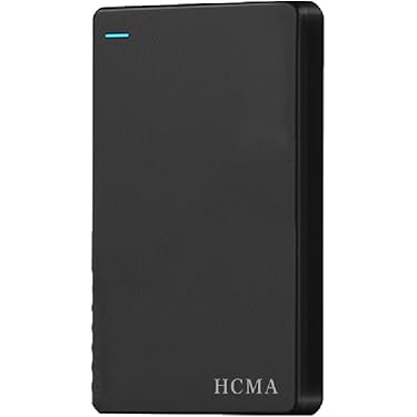 Amazon.co.jp 最新リリース: 外付ハードディスクドライブ の新着