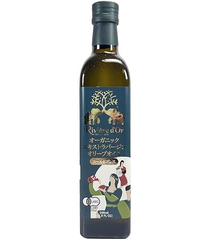 Amazon | チュニジア産エキストラバージンオリーブオイル（5L