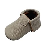 Happy Kids ベビー US サイズ: US 9.5M (6.3in/24-36Month) カラー: Cement