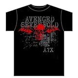 Sketchy (Tシャツ) (Size: S)