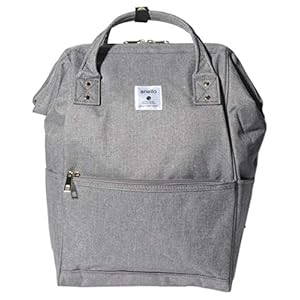 50代にも人気のアネロ Anello のリュック かわいいプレゼント用のおすすめプレゼントランキング 予算8 000円以内 Ocruyo オクルヨ