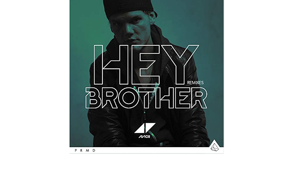 Amazon Music アヴィーチーのhey Brother Remixes Amazon Co Jp