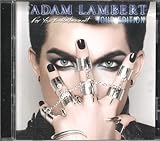 For Your Entertainment (Deluxe CD+DVD Tour Edition)