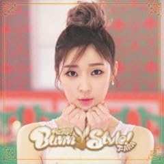 Happy Rain / T-ARA(�A����)