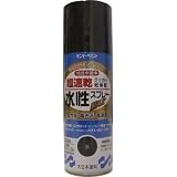 サンデーペイント:サンデーペイント 水性ラッカースプレーMAX 400ml 赤 262120 型式:262120