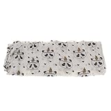 Dovewill 赤ちゃん　コットン　毛布　おくるみ　ブランケット　寝具　タオル　ラップ　フカフカ　10種類選べる - ＃2