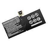 【NOTEPARTS】Microsoft マイクロソフト Surface Pro 5 Surface Pro 6 用 バッテリー G3HTA038H DYNM02対応