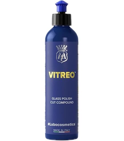 Amazon.co.jp: ラボコスメティカ VITREO ビトレオ Labocosmetica 250ml