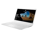 ASUS (エイスース) モバイルノートPC L406SA-S43060W ホワイト [Win10 Home・Celeron・14インチ・eMMC 64GB・メモリ 4GB]
