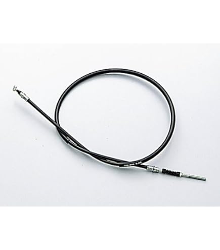 Amazon | [ホンダ] ダックス純正フロントブレーキワイヤー ST50/ST70 
