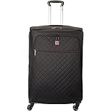 Delseyキルト風29 " Expandable Spinner – Exclusive