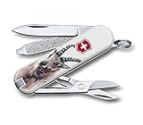 Victorinox Swiss Army Classic SD Limited Edition 2016 – 山羊座0.6223.l1610us2