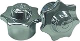 KISSLER 99-1112 American Standard Shower Faucet Handles [並行輸入品]