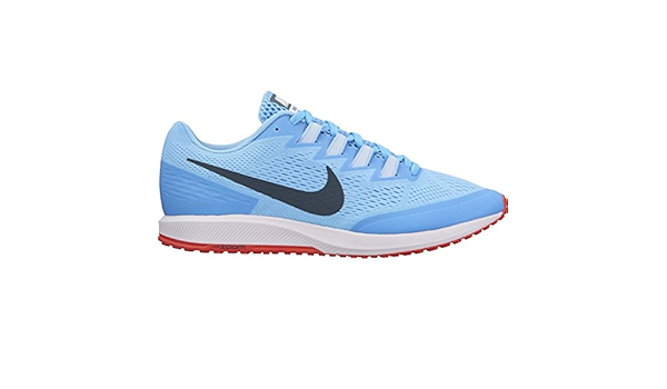 Amazon ナイキ エア ズーム スピード ライバル 6 Nike ナイキ ランニング