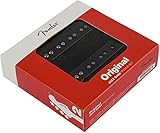 フェンダー◆Fender Original Jazz Bass Pickup SET◆ジャズベース用ピックアップ2点セット 『並行輸入品』