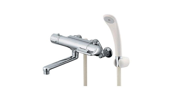 新品本物 カクダイ Kakudai サーモスタット混合栓 173 241 1個 ついに再入荷 Grupovegadiaz Com