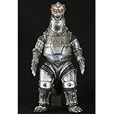 ギガンティックシリーズ 「ゴジラ対メカゴジラ」 メカゴジラ(1974) 玉泉洞秘密基地カラーVer. 全高約49cm ゴジラ・ストア限定品