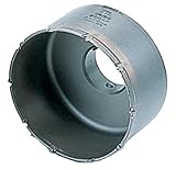 BOSCH(ボッシュ) ポリクリックシステム 複合材コアカッター120mmφ PFU-120C