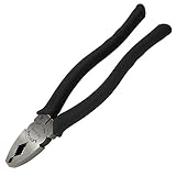 スリーピークス技研 トラスねじプライヤー 215×51×13mm/3-8137-04