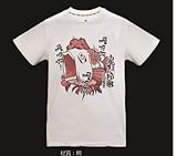 鬼灯の冷徹　Tシャツ　金魚