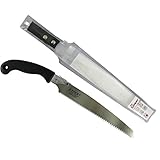 中屋 替刃式鋸 EXPERT(エキスパート)270 本体 270mm 0.8mm厚