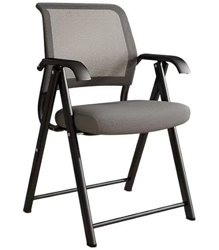 Amazon | axona AICHI ミーティングチェア・多目的チェア 収納タイプ