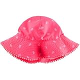 Carter's(カーターズ) プリントサンハット ピンク 小物 12～24ヶ月【並行輸入】