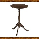 サイドテーブルラック (天然木 W33)