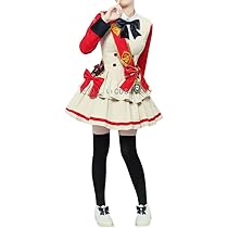 ウマ娘 アストンマーチャン コスプレ フルセット Amazon.co.jp: ウマ娘プリティーダービー アストンマーチャン