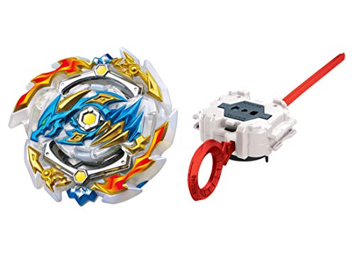 Takara Tomy Beyblade Burst B-136 BEYBLADE GT Battle Set from