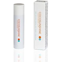 Amazon.co.jp: COCOSUNSHINE ココサンシャイン 日焼止め SPF45