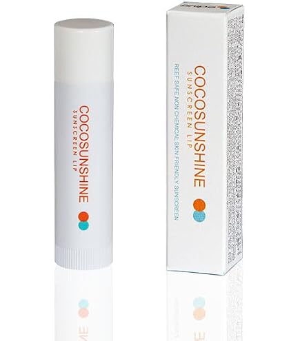 Amazon.co.jp: COCOSUNSHINE ココサンシャイン 日焼止め SPF45