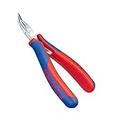クニペックス KNIPEX 3542-115 エレクトロニクスプライヤー (SB)