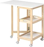 不二貿易 UV バタフライ ワゴン 88627