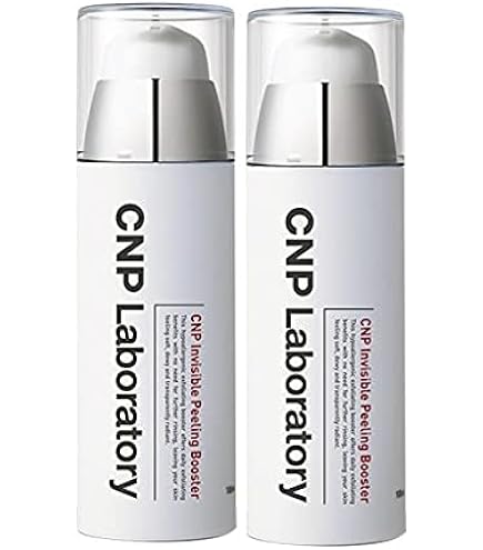 Amazon.co.jp: シーエヌピー チャアンドパク インビジブル ピーリング