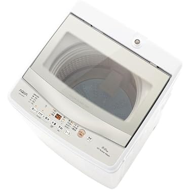 Amazon.co.jp 最新リリース: 洗濯機 の新着ランキングです。