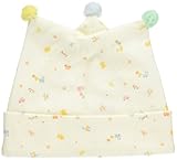 シンク・ビー OP-mini ソフトキャップ スムースメルヘンPt 40-42cm クリーム 26-10911