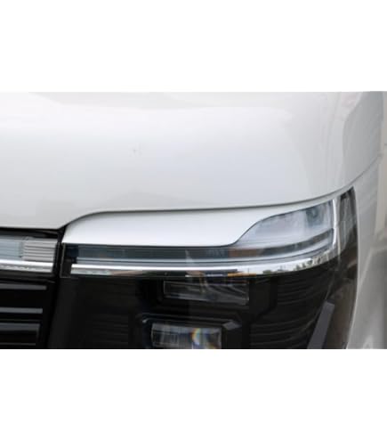 Amazon | N BOXカスタム(LED) JF5,6 R5.10～ アイライン 左右