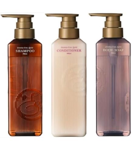Amazon | 正規品 ホテル仕様 POLA ポーラ アロマエッセゴールド